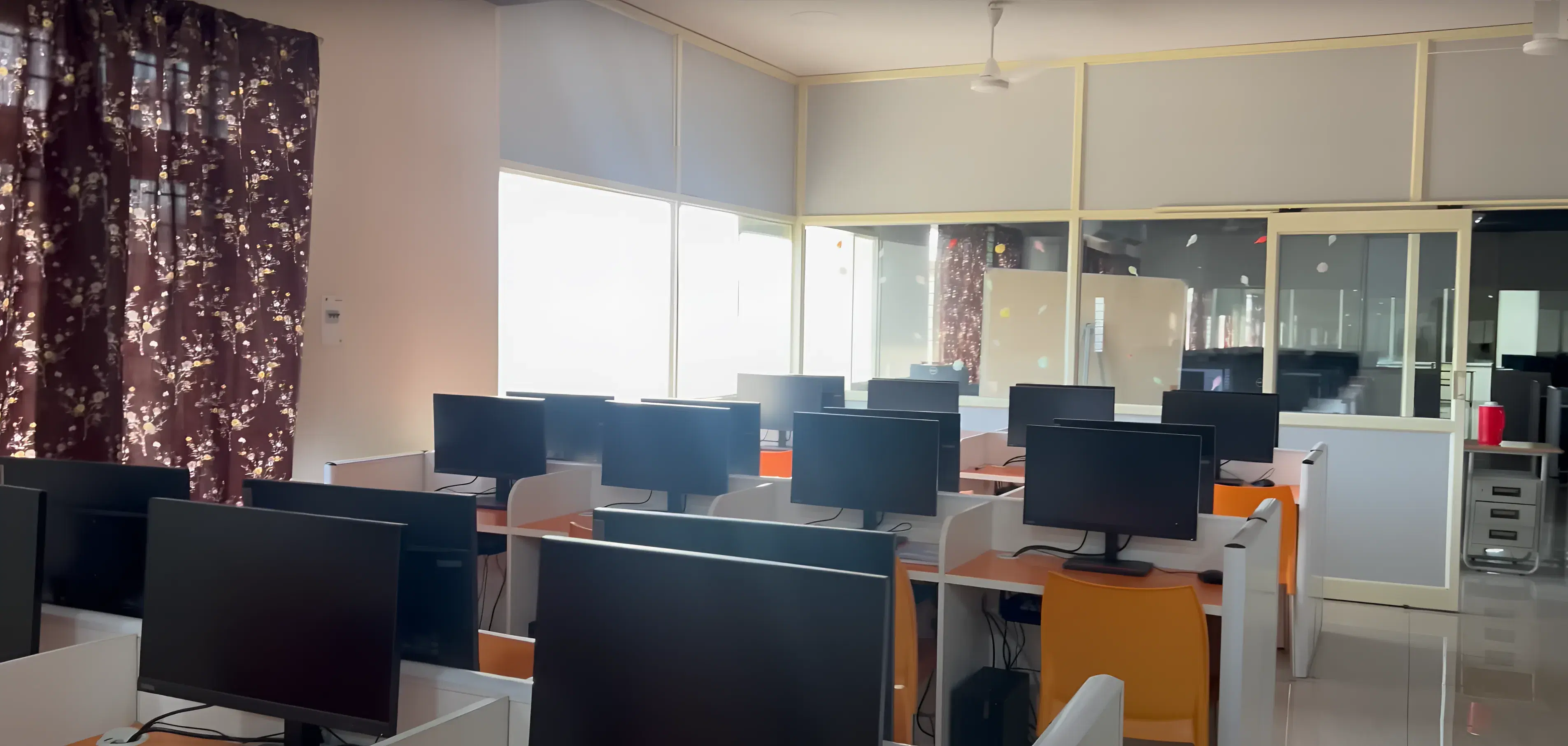 VITB Academic Infrastructure photo 2